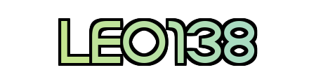 LEO138 Logo